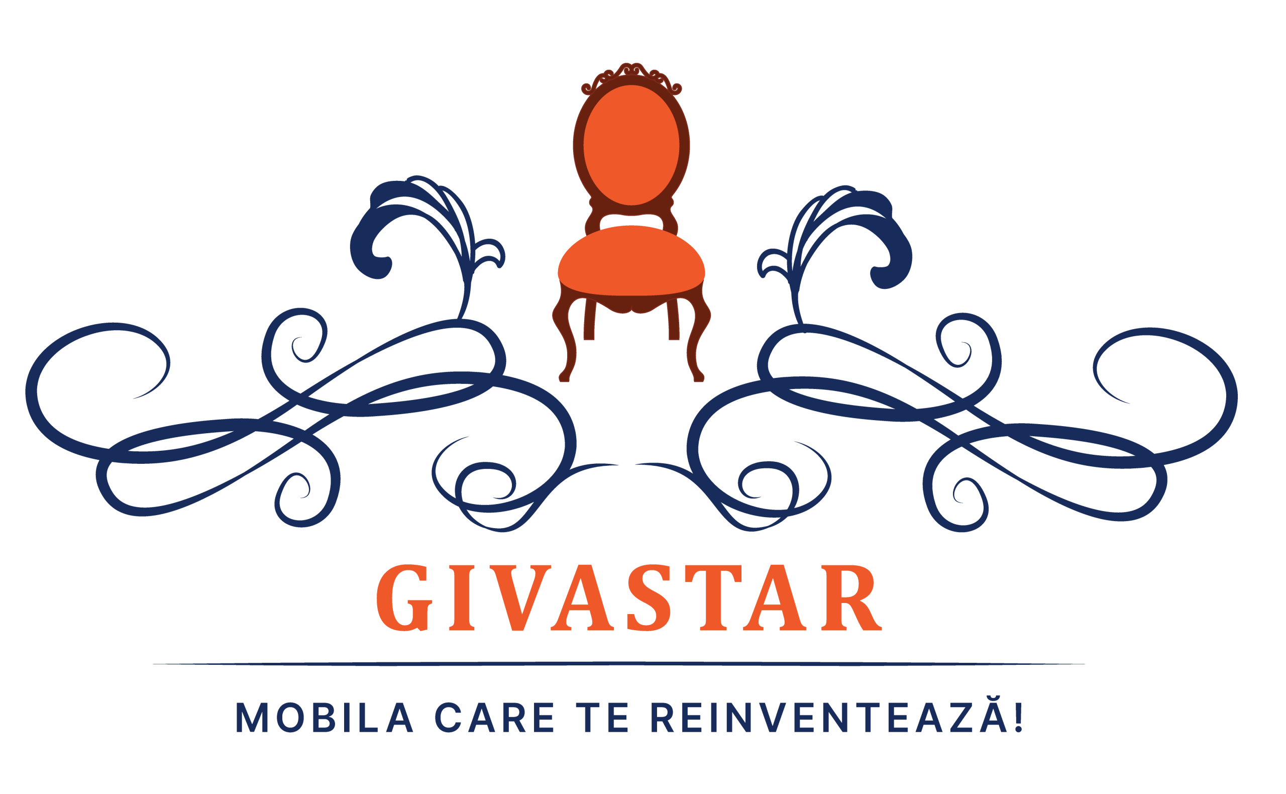 GIVASTAR logo
