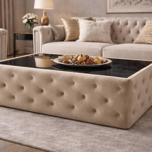 masuta chesterfield