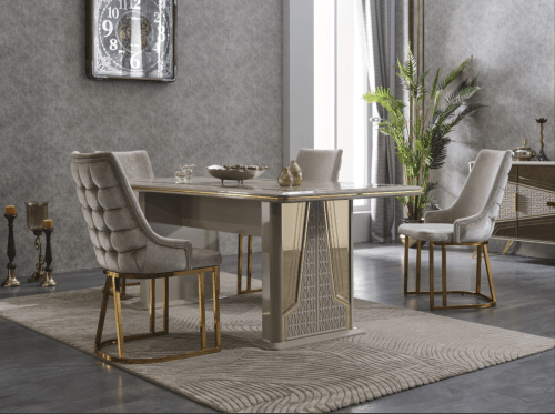 MILANO GOLD 1