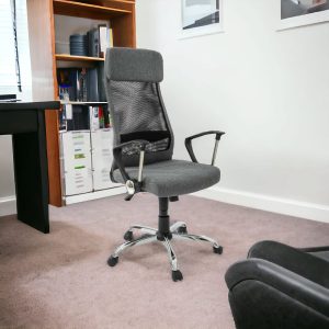 scaun-de-birou-ergonomic-rotativ