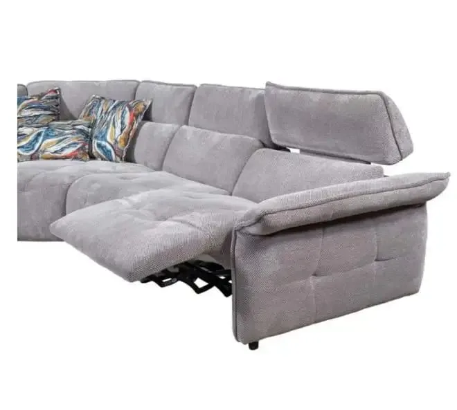 coltar-cu-recliner-como