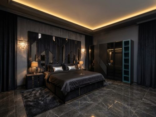 DORMITOR GEVORA TOP TOP