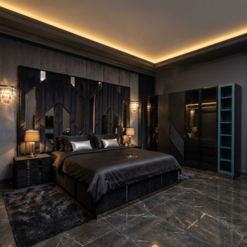 DORMITOR GEVORA TOP TOP