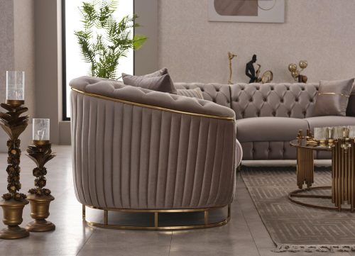 LUSSO 3