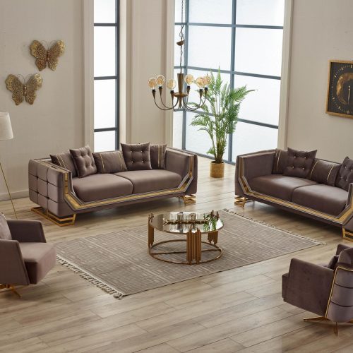SET RIVIERA 3.3.1.1