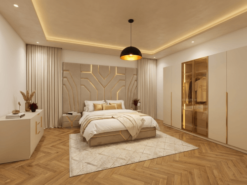 DORMITOR JUMEIRAH