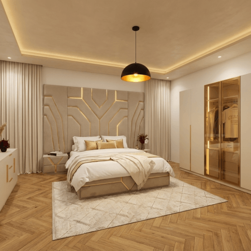 DORMITOR JUMEIRAH