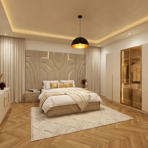 DORMITOR JUMEIRAH