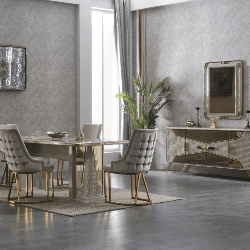 MILANO GOLD 2