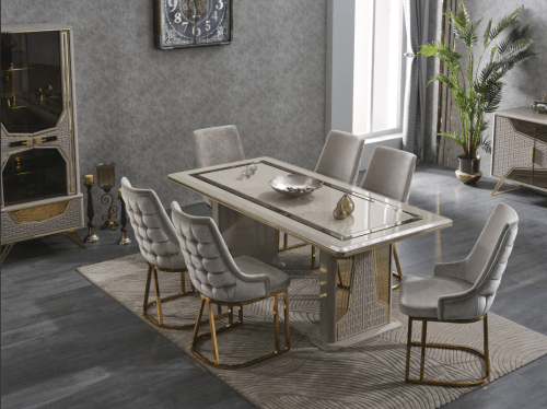 MILANO GOLD