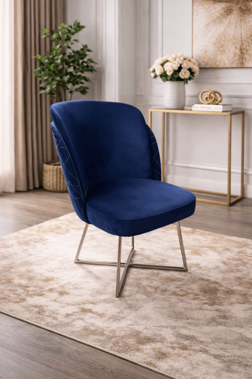 ROYAL ALBASTRU 1