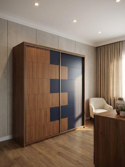dressing selvio 1