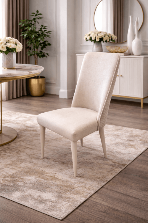 scaun linen