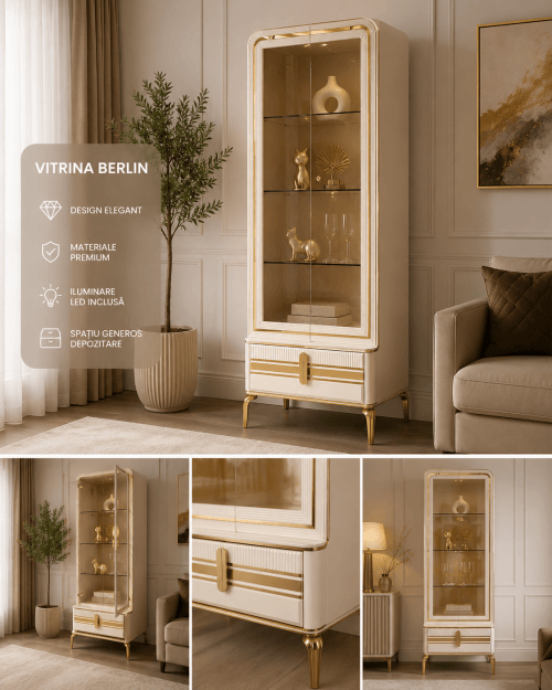 VITRINA BERLIN