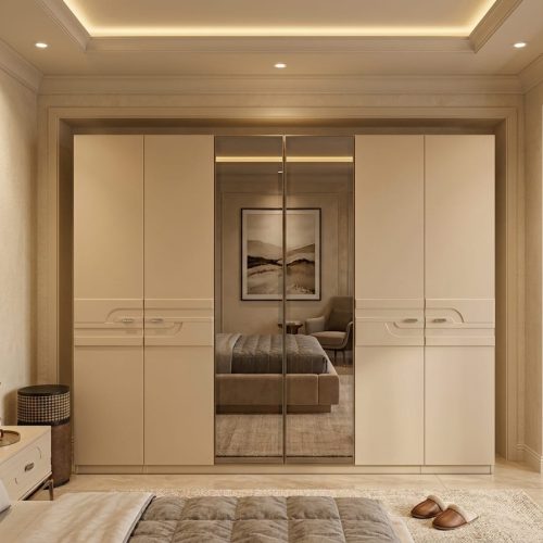 dressing meridien