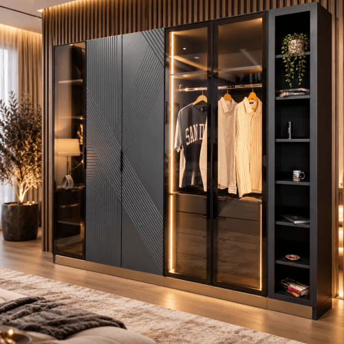 dressing gevora