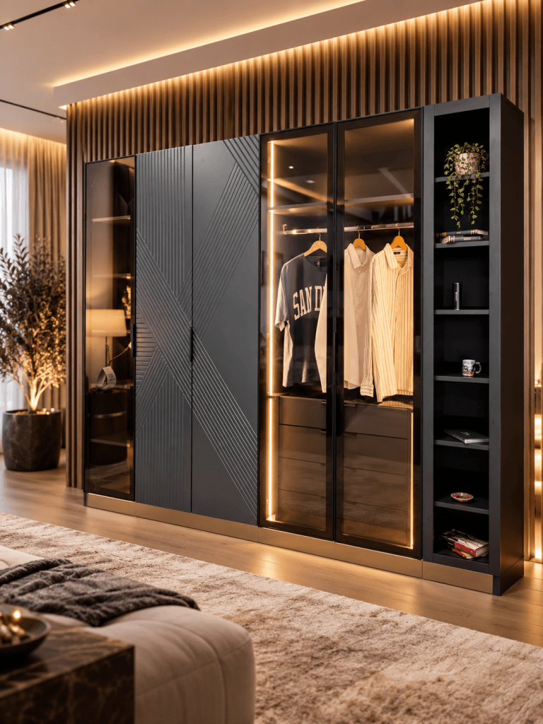 dressing gevora