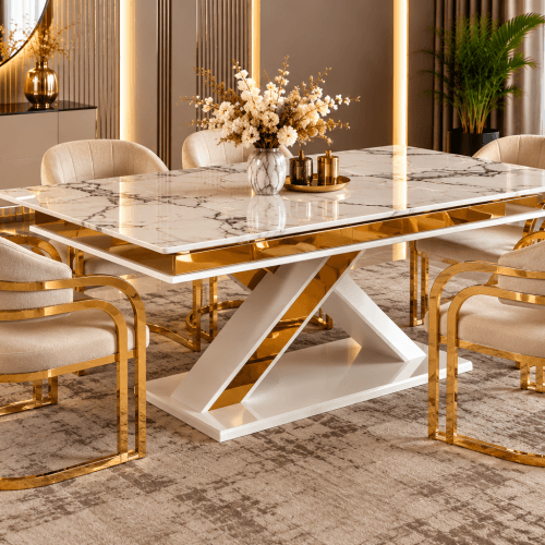 masa prada gold
