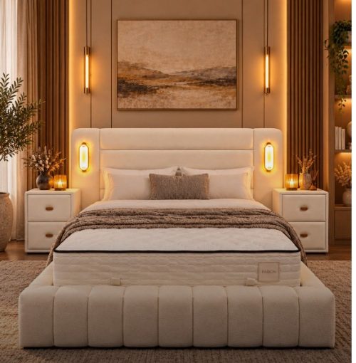 pat elegant Softline, fotografie 2